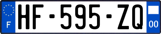 HF-595-ZQ