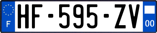 HF-595-ZV