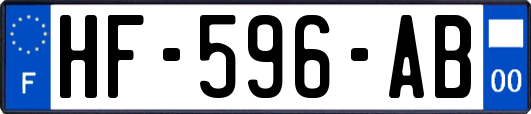 HF-596-AB