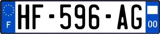 HF-596-AG