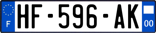 HF-596-AK