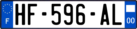 HF-596-AL