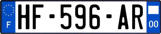 HF-596-AR