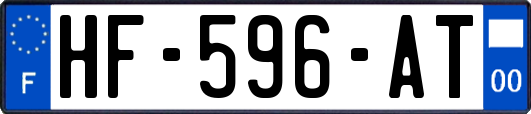 HF-596-AT