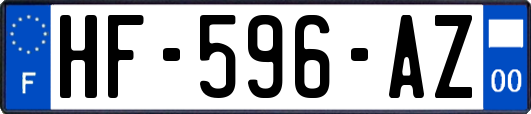 HF-596-AZ