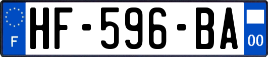 HF-596-BA