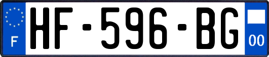 HF-596-BG