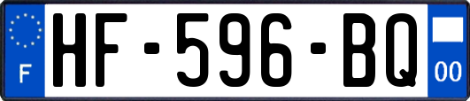 HF-596-BQ