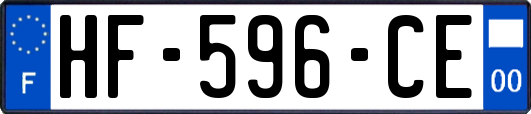 HF-596-CE
