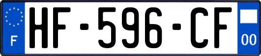 HF-596-CF