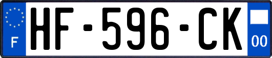 HF-596-CK