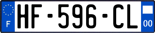 HF-596-CL
