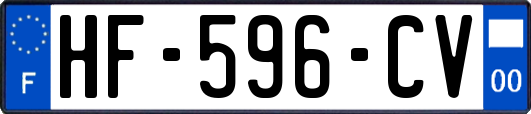 HF-596-CV