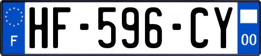 HF-596-CY