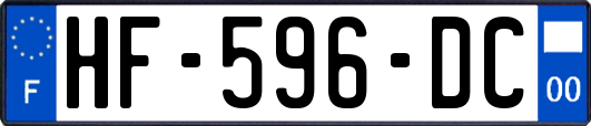 HF-596-DC
