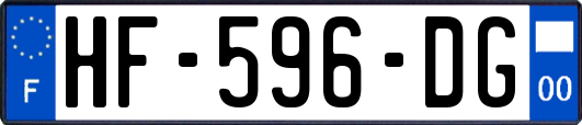 HF-596-DG