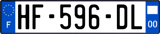 HF-596-DL