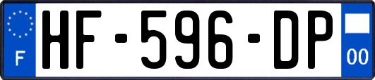 HF-596-DP