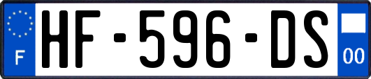 HF-596-DS