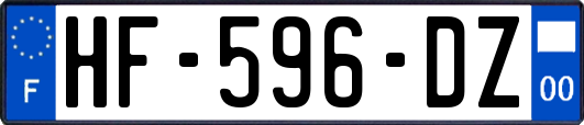 HF-596-DZ