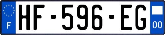HF-596-EG