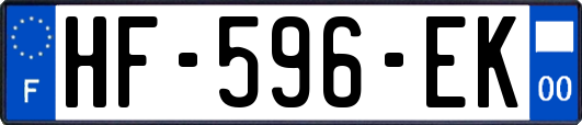 HF-596-EK