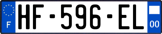 HF-596-EL