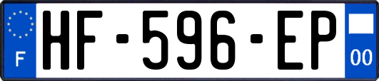HF-596-EP