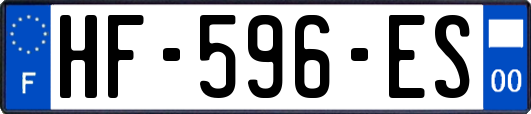 HF-596-ES