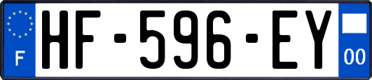 HF-596-EY