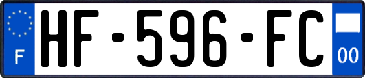 HF-596-FC
