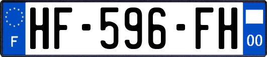HF-596-FH