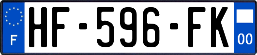HF-596-FK