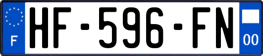 HF-596-FN