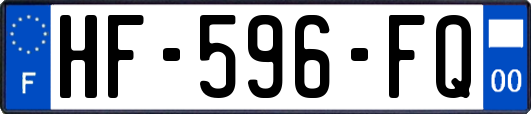 HF-596-FQ