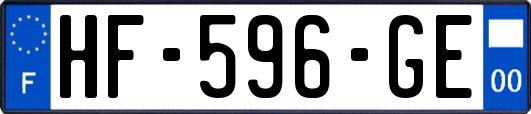 HF-596-GE