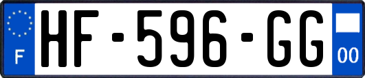 HF-596-GG