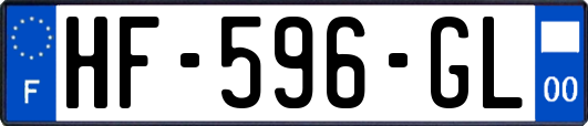 HF-596-GL