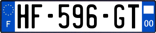 HF-596-GT