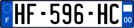 HF-596-HC
