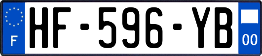 HF-596-YB