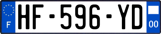 HF-596-YD