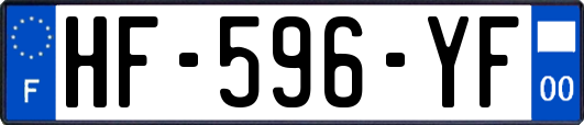 HF-596-YF
