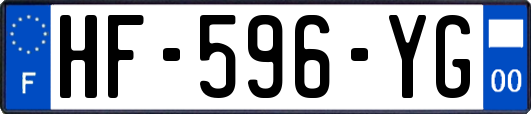 HF-596-YG
