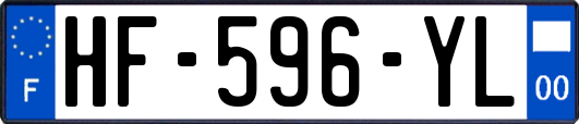HF-596-YL