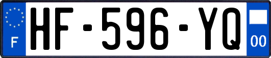 HF-596-YQ