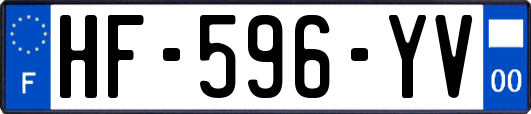 HF-596-YV