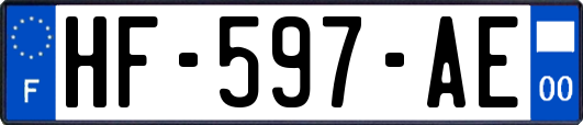 HF-597-AE