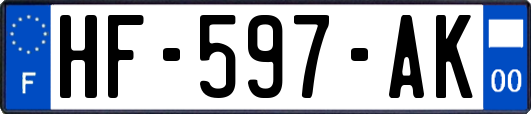 HF-597-AK