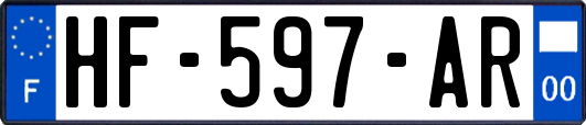 HF-597-AR